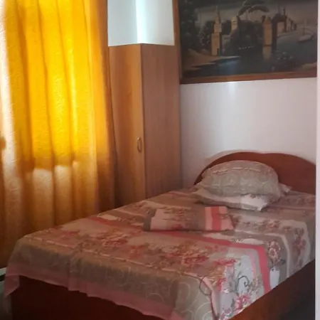 Casa Manu Σουλινάς