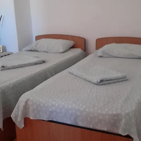 Casa Manu * Σουλινάς