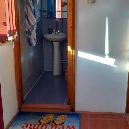 Casa Manu Πανσιόν