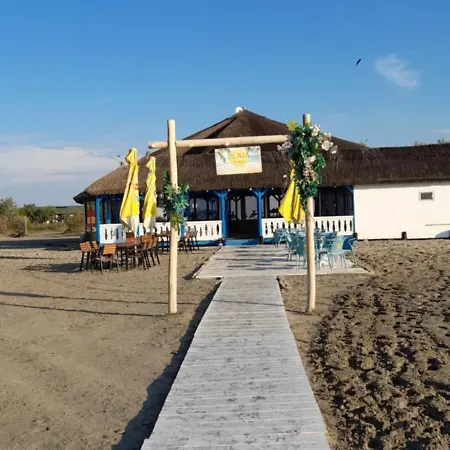 Casa Manu * Σουλινάς