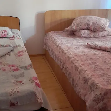 Casa Manu Sulina