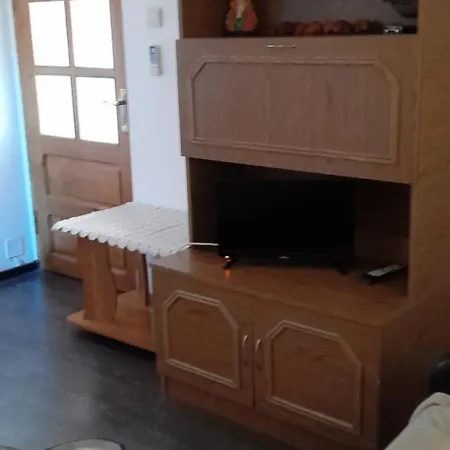 Casa Manu * Sulina