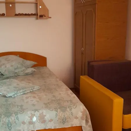 Casa Manu Guest house *